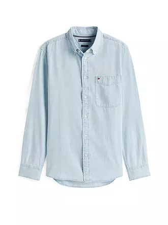 TOMMY HILFIGER | Jeanshemd | 